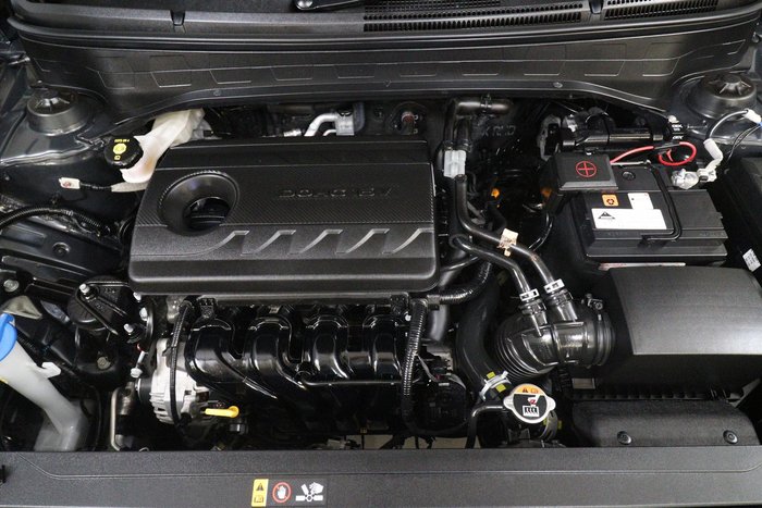 2019 Hyundai Venue Active