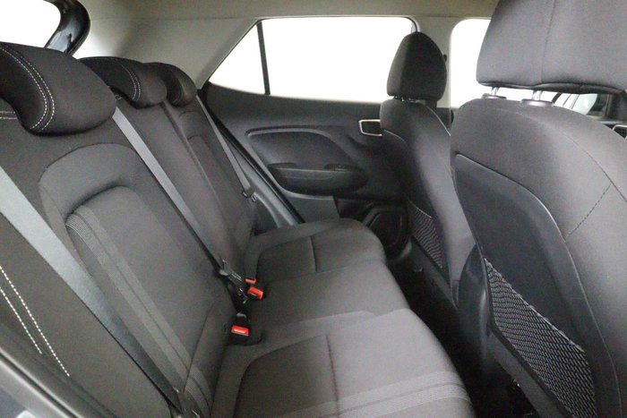 2019 Hyundai Venue Active