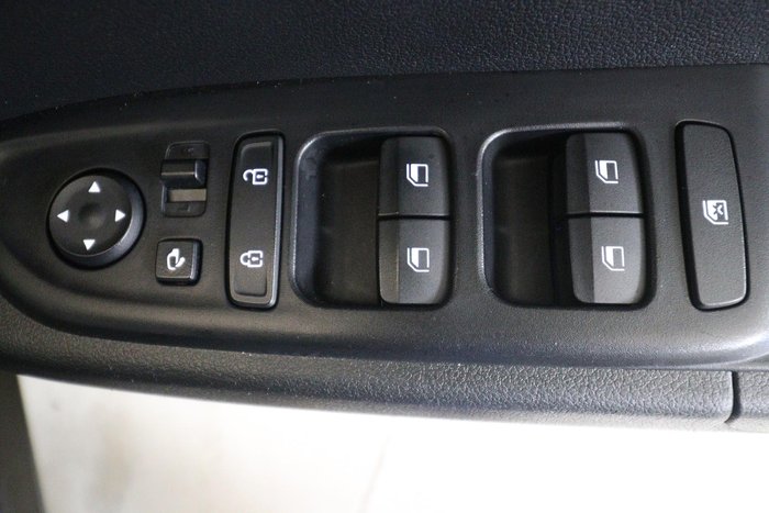 2019 Hyundai Venue Active