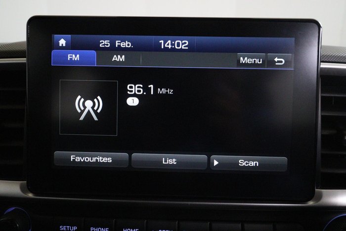 2019 Hyundai Venue Active