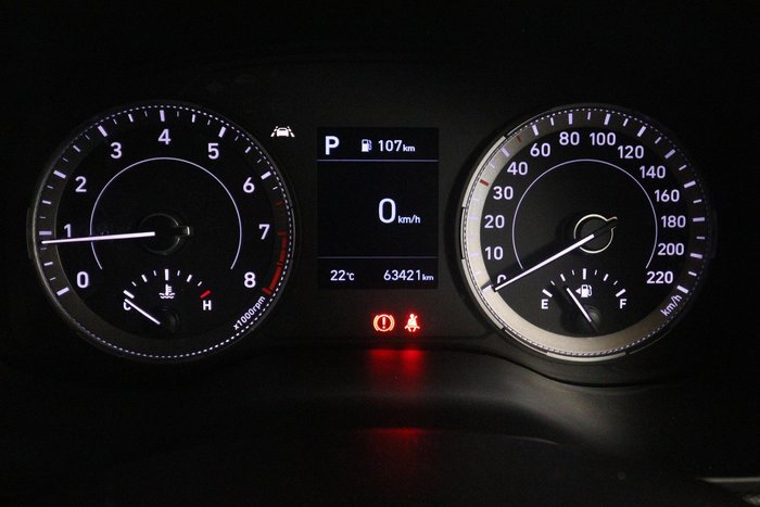 2019 Hyundai Venue Active