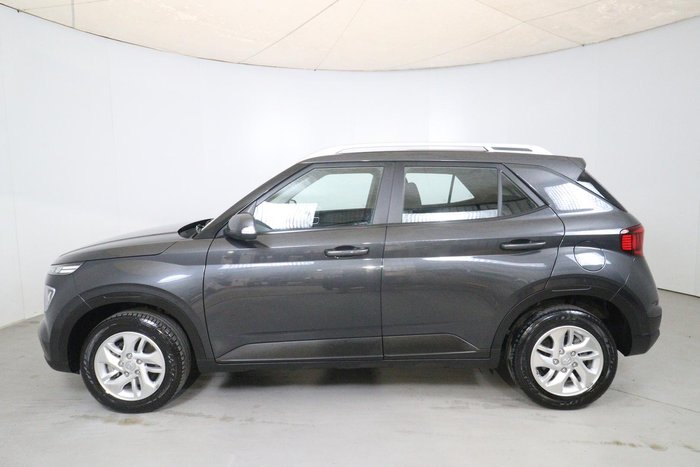 2019 Hyundai Venue Active