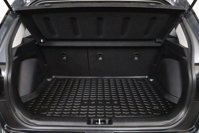 2019 Hyundai Venue Active