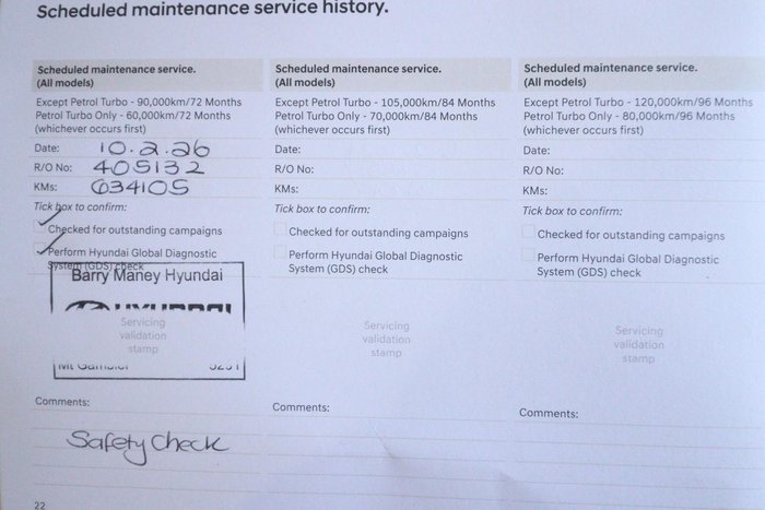 2019 Hyundai Venue Active