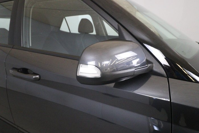 2019 Hyundai Venue Active