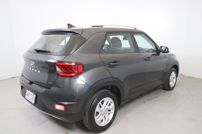 2019 Hyundai Venue Active