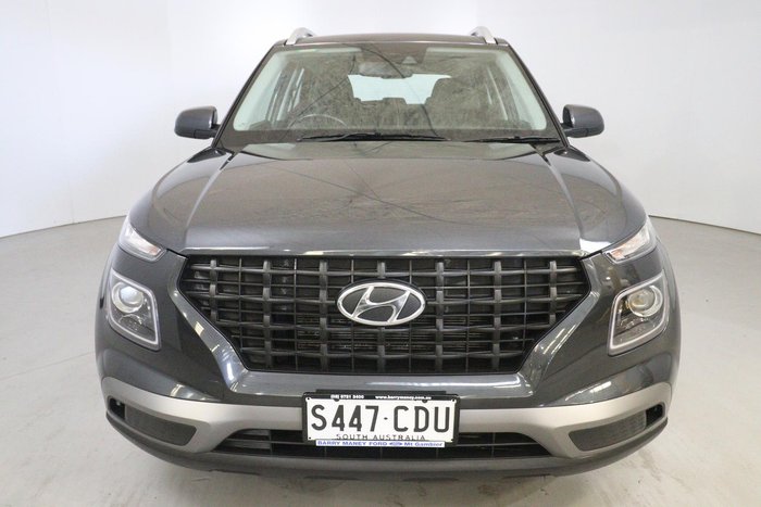 2019 Hyundai Venue Active