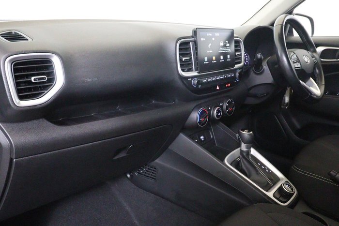 2019 Hyundai Venue Active