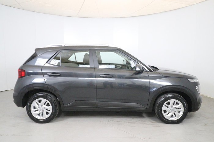 2019 Hyundai Venue Active