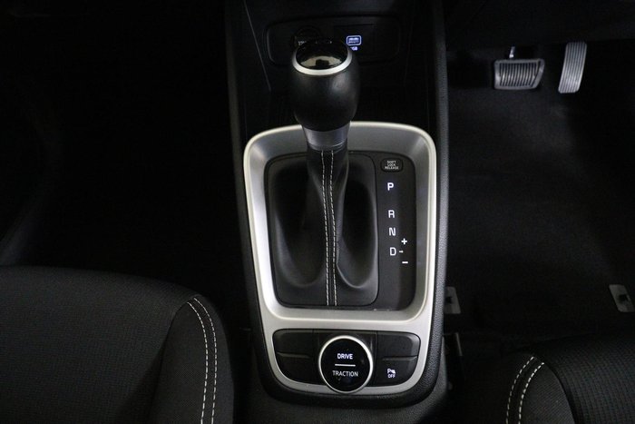 2019 Hyundai Venue Active