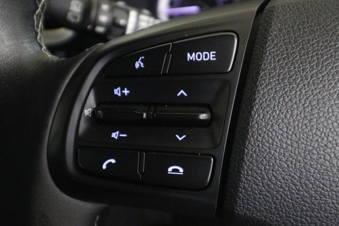 2019 Hyundai Venue Active