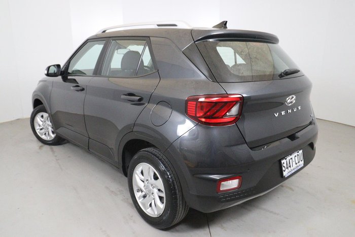 2019 Hyundai Venue Active