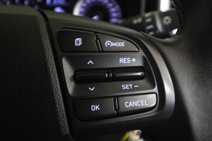 2019 Hyundai Venue Active