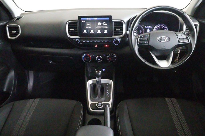 2019 Hyundai Venue Active