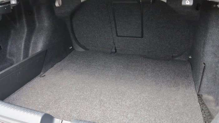 2011 Volkswagen Jetta 147TSI Highline 1B MY12 Reflex Silver