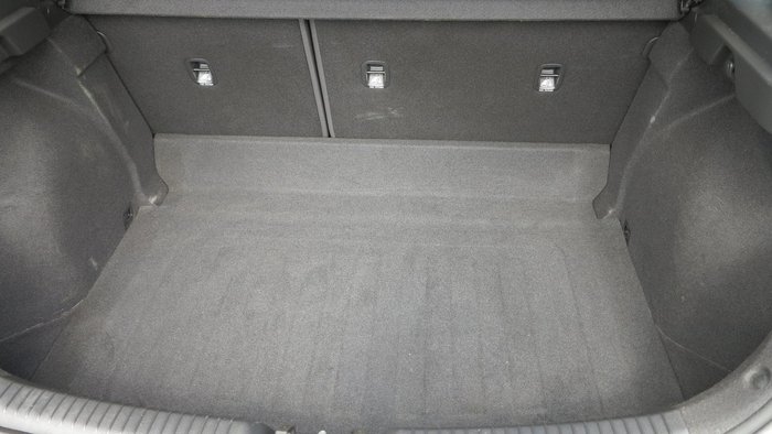 2019 Hyundai i30 Active PD2 MY19 Iron Grey