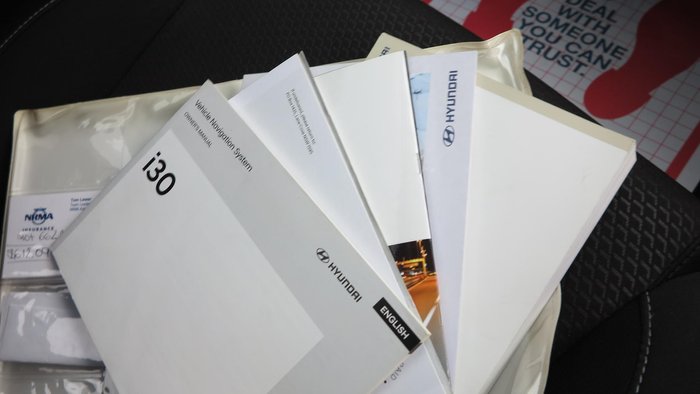 2019 Hyundai i30 Active PD2 MY19 Iron Grey