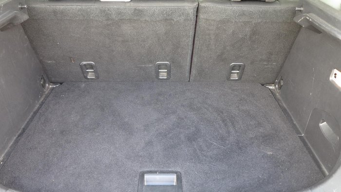 2015 Mazda CX-3 Maxx DK Soul Red