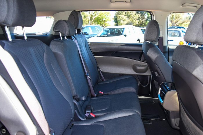 2026 Kia Carnival S