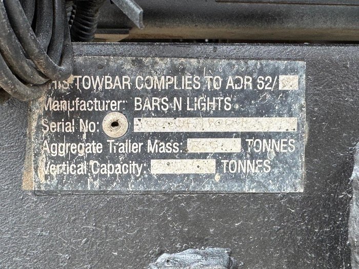 2016 Isuzu Npr 45 155 WHITE