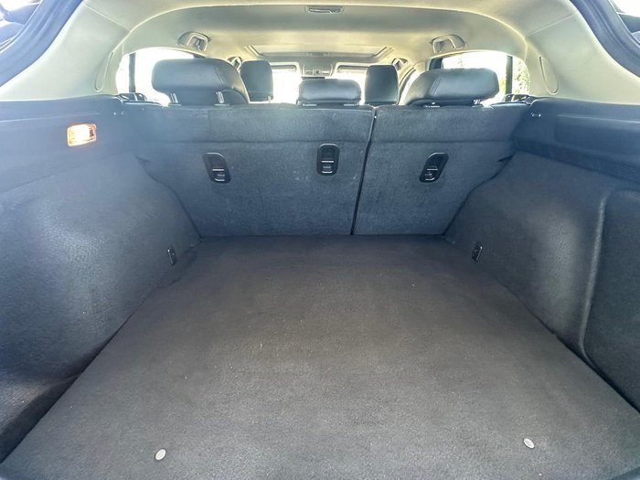 2017 Mazda 3 SP25 Astina