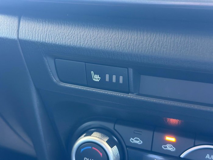 2017 Mazda 3 SP25 Astina