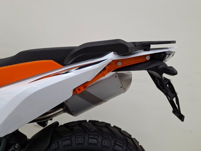 2024 Ktm 890 ADVENTURE Orange