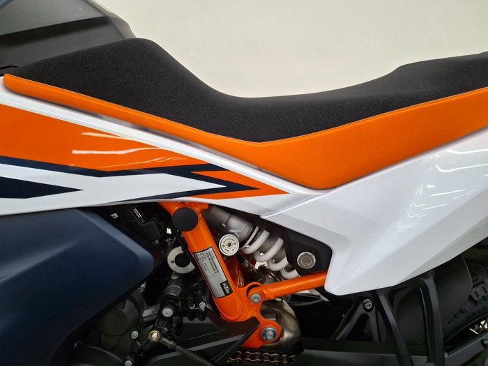2024 Ktm 890 ADVENTURE Orange