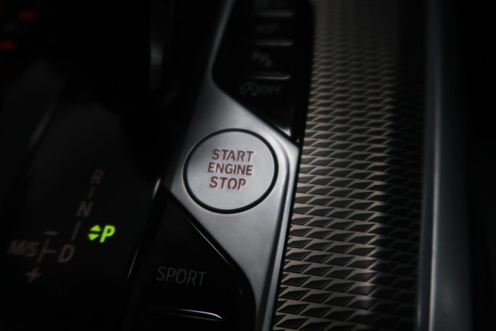 2022 BMW X5 xDrive40i M Sport