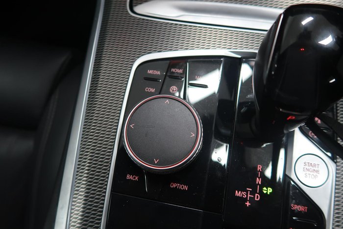 2022 BMW X5 xDrive40i M Sport