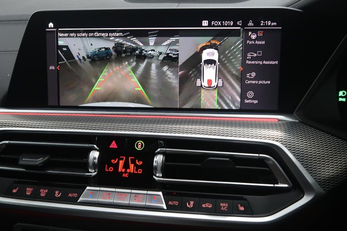 2022 BMW X5 xDrive40i M Sport