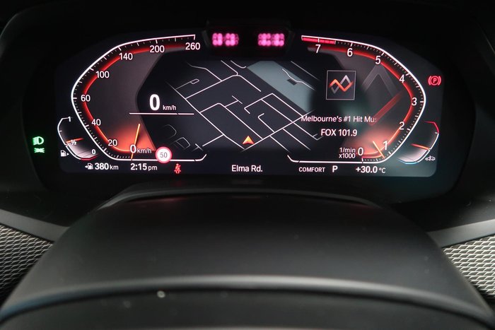 2022 BMW X5 xDrive40i M Sport