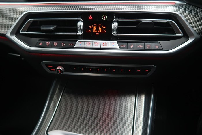 2022 BMW X5 xDrive40i M Sport