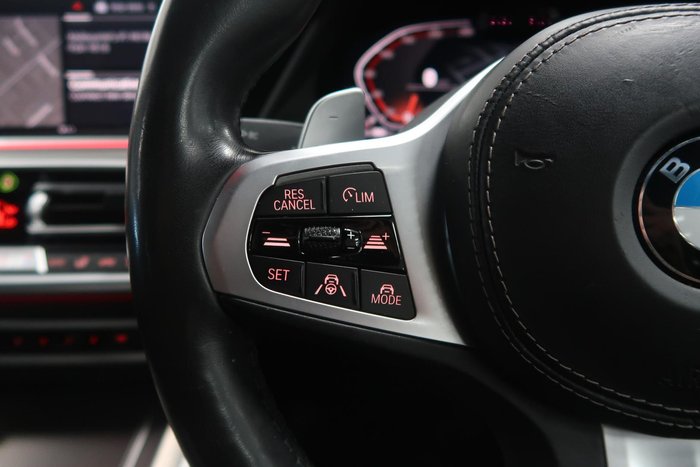 2022 BMW X5 xDrive40i M Sport