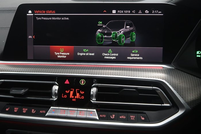 2022 BMW X5 xDrive40i M Sport