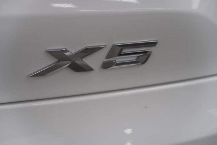 2022 BMW X5 xDrive40i M Sport