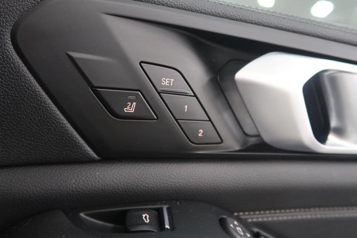 2022 BMW X5 xDrive40i M Sport