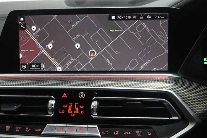 2022 BMW X5 xDrive40i M Sport