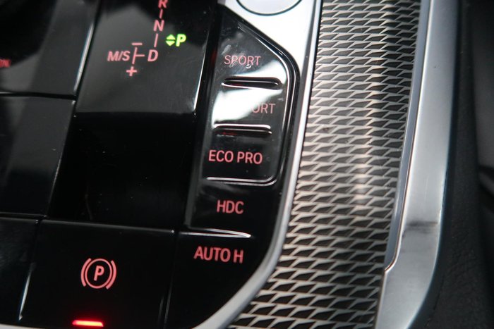 2022 BMW X5 xDrive40i M Sport