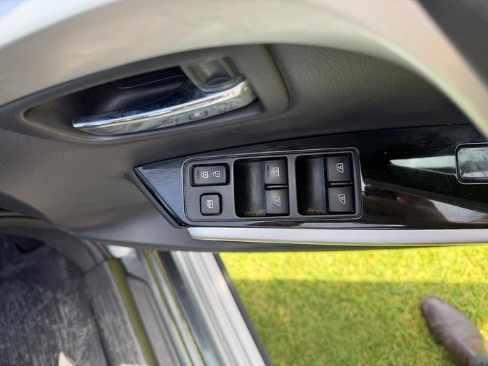 2020 Mitsubishi Pajero Sport GLX