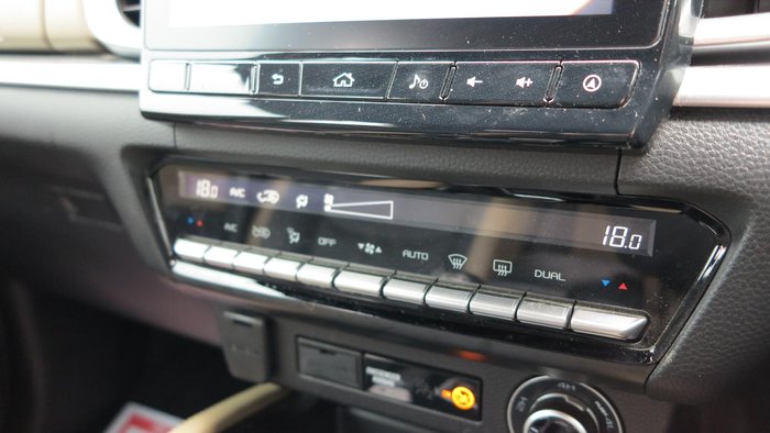 2021 Mazda BT-50 SP TF 4X4 Dual Range Ice White