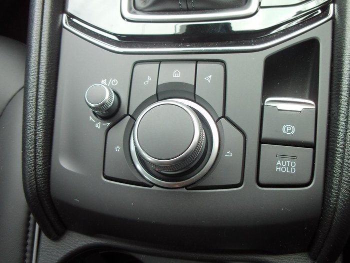 2025 Mazda CX-5 G25 Touring