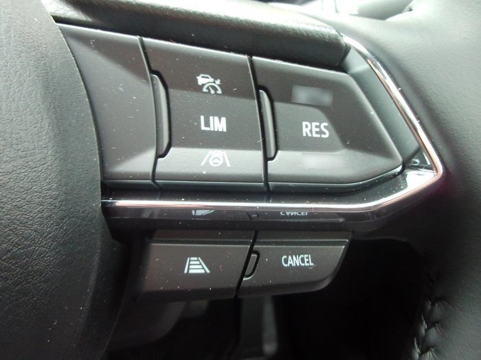2025 Mazda CX-5 G25 Touring