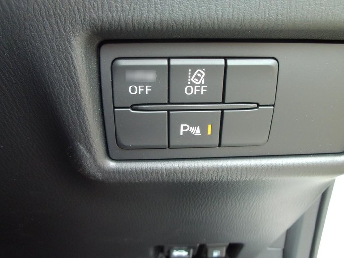 2025 Mazda CX-5 G25 Touring