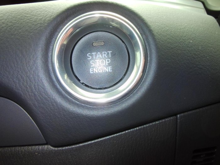 2025 Mazda CX-5 G25 Touring