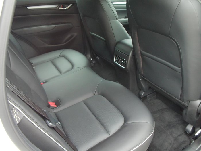 2025 Mazda CX-5 G25 Touring