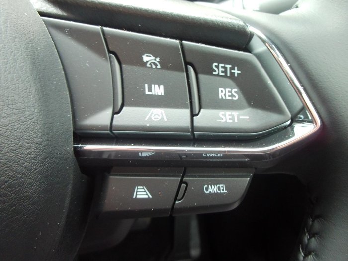 2025 Mazda CX-5 G25 Touring