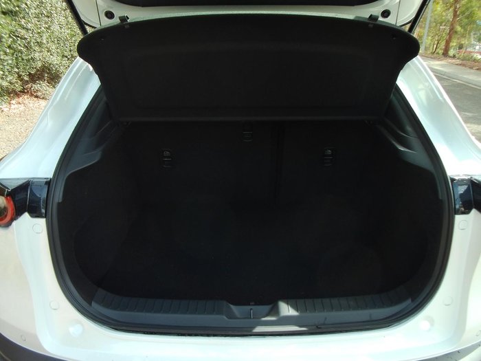 2025 Mazda CX-30 G20 Touring