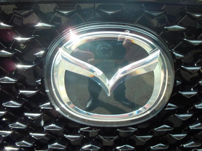 2025 Mazda CX-30 G20 Touring