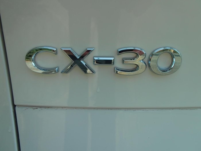 2025 Mazda CX-30 G20 Touring